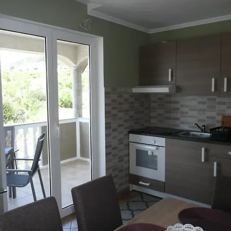 Holiday In Barbat/insel Rab 34671 Apartment Barbat na Rabu