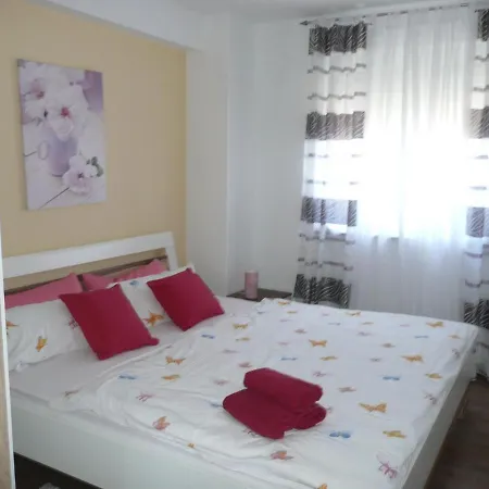 Holiday In Barbat/insel Rab 34671