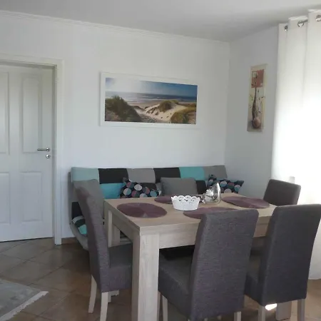 Apartment Holiday In Barbat/insel Rab 34671 *