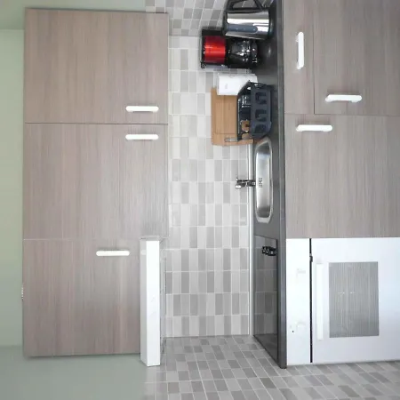 Apartment Holiday In Barbat/insel Rab 34671 *