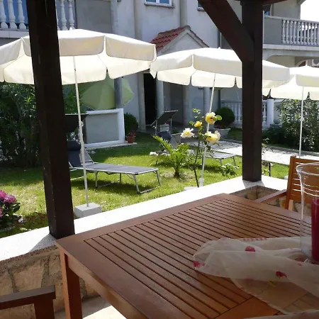 Apartment Holiday In Barbat/insel Rab 34671 Barbat na Rabu