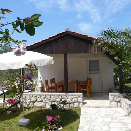 Holiday In Barbat/insel Rab 34671 Apartment *